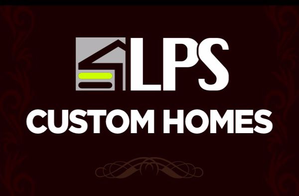 LPS Custom Homes